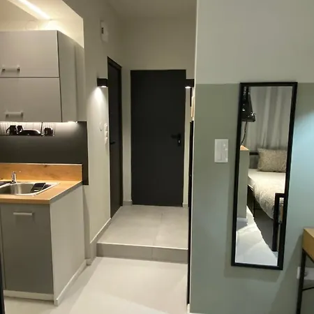 Apartment E2g Urban #e1 Thessaloniki