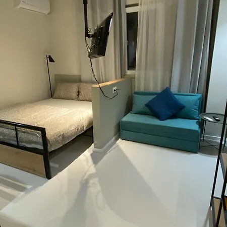 Apartment E2g Urban #e1 *