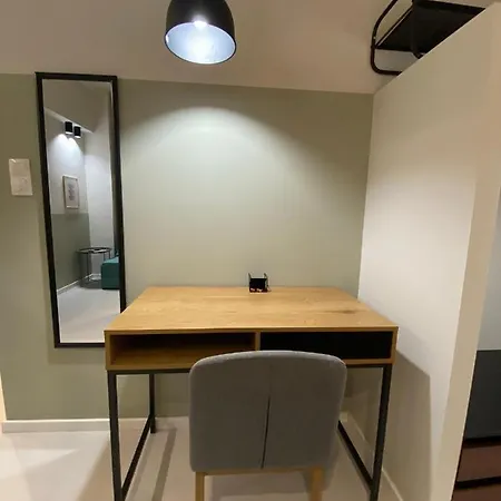 E2g Urban #e1 Apartment *