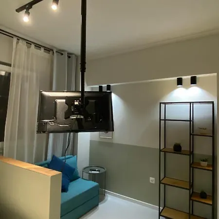 E2g Urban #e1 Apartamento Tesalónica