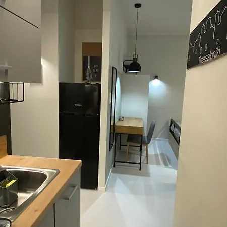 Apartamento E2g Urban #e1 *
