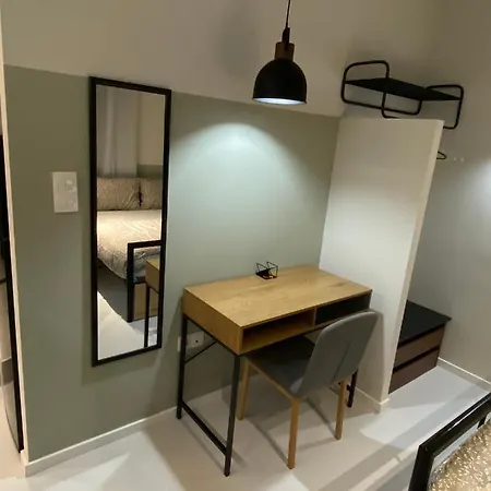 E2g Urban #e1 Apartamento *