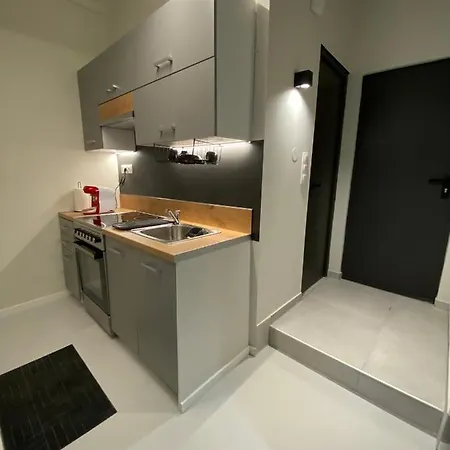 Apartamento E2g Urban #e1