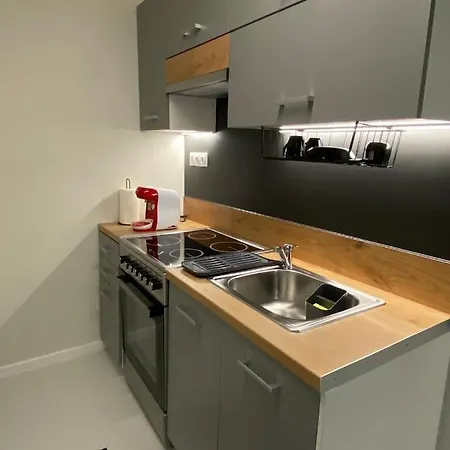 E2g Urban #e1 Apartamento