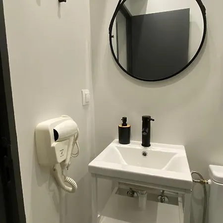 E2g Urban #e1 Apartamento Tesalónica