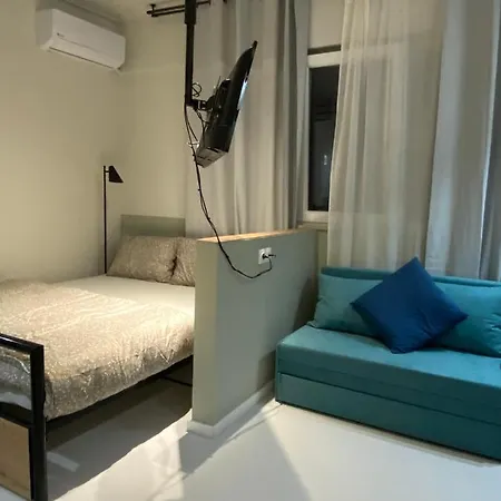 E2g Urban #e1 Apartamento *