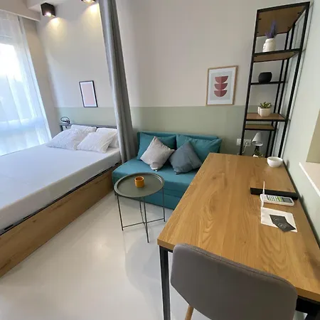 E2g Urban #e1 Apartamento *